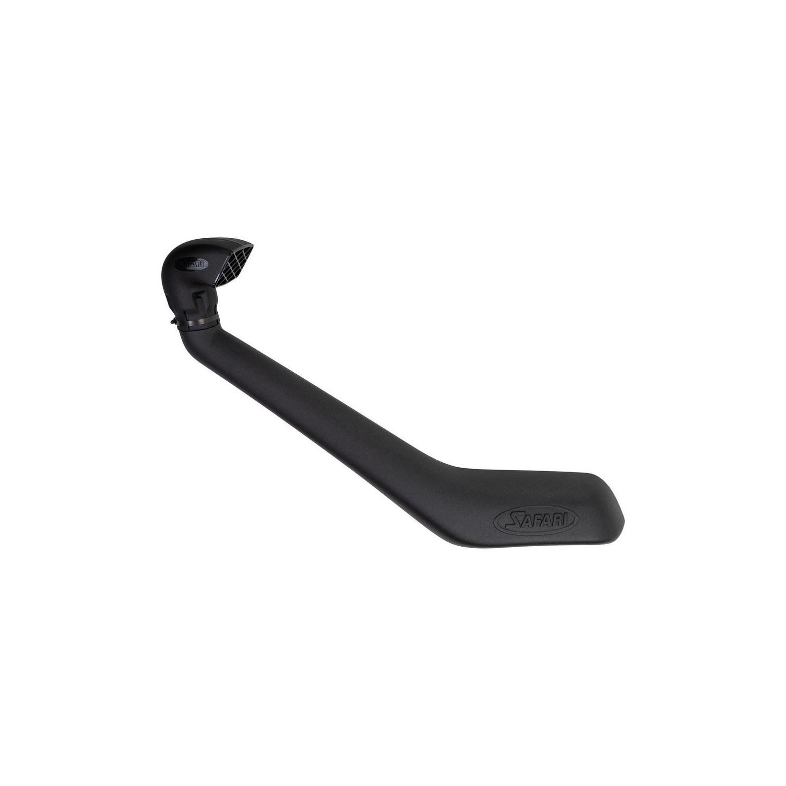 Snorkel Safari Isuzu Dmax 1 9Ddi 3 0 Tdi N60 2020+