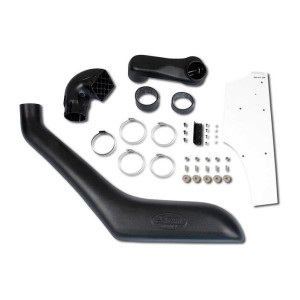 Snorkel Safari Toyota Land Cruiser GRJ120 V6 4 0L Essence