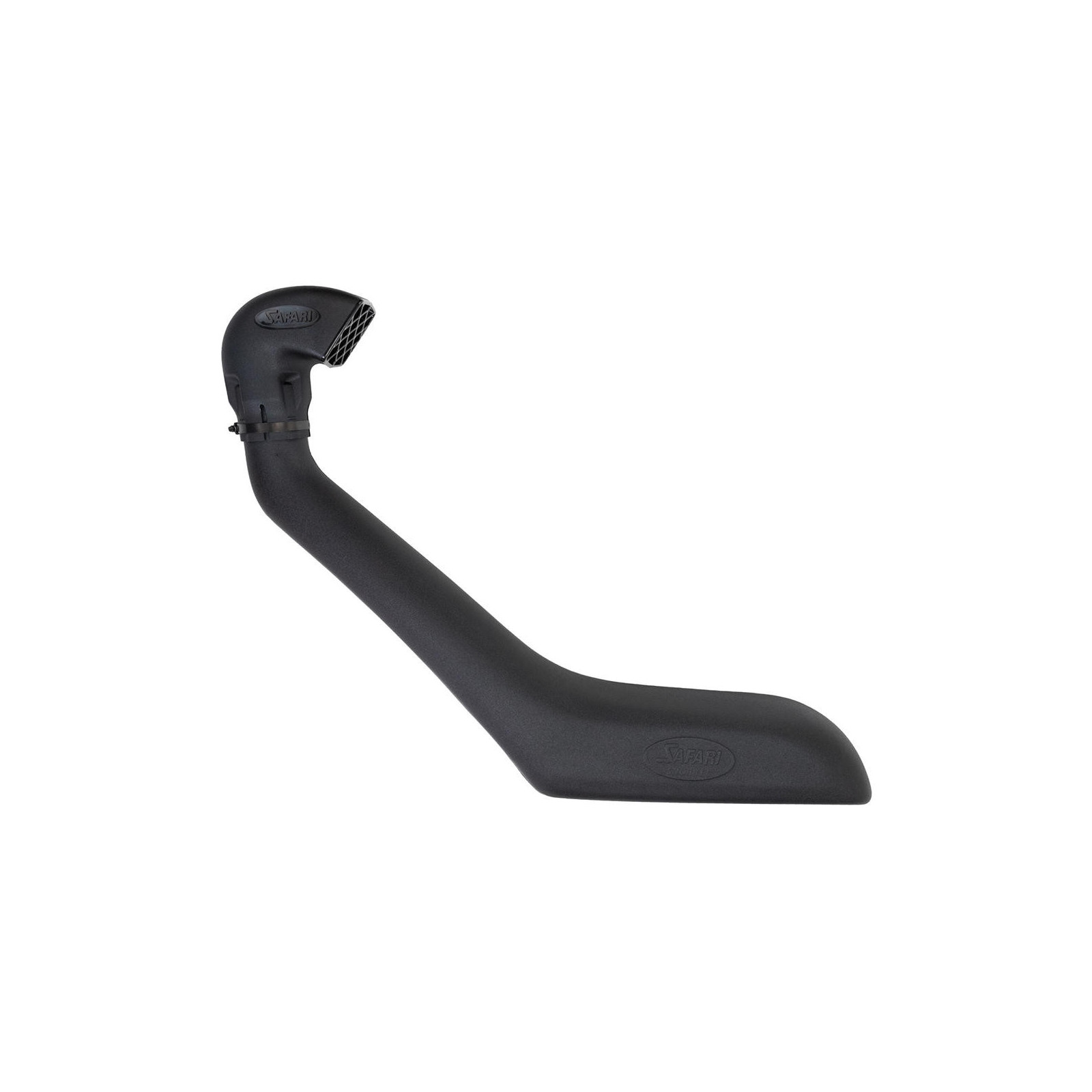 Snorkel Safari Toyota Land Cruiser GRJ120 V6 4 0L Essence