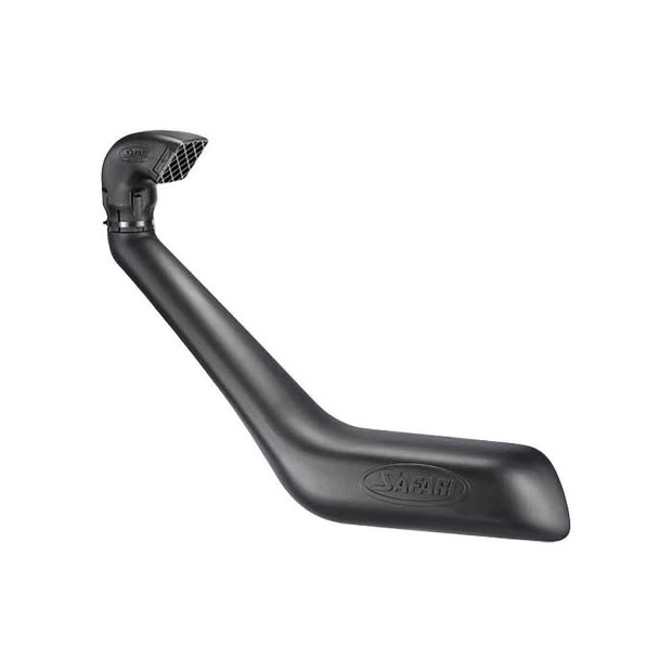 Snorkel Safari Toyota Land Cruiser GRJ120 V6 4 0L Essence