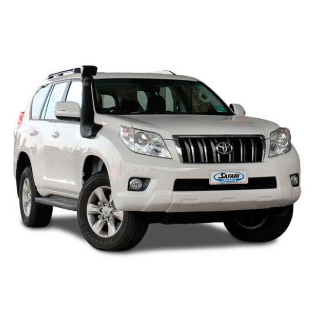Snorkel Safari Toyota Land Cruiser GRJ150 V6 4 0L Essence