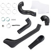 Snorkel Safari Nissan Patrol GR Y61 4.8L essence 2005+