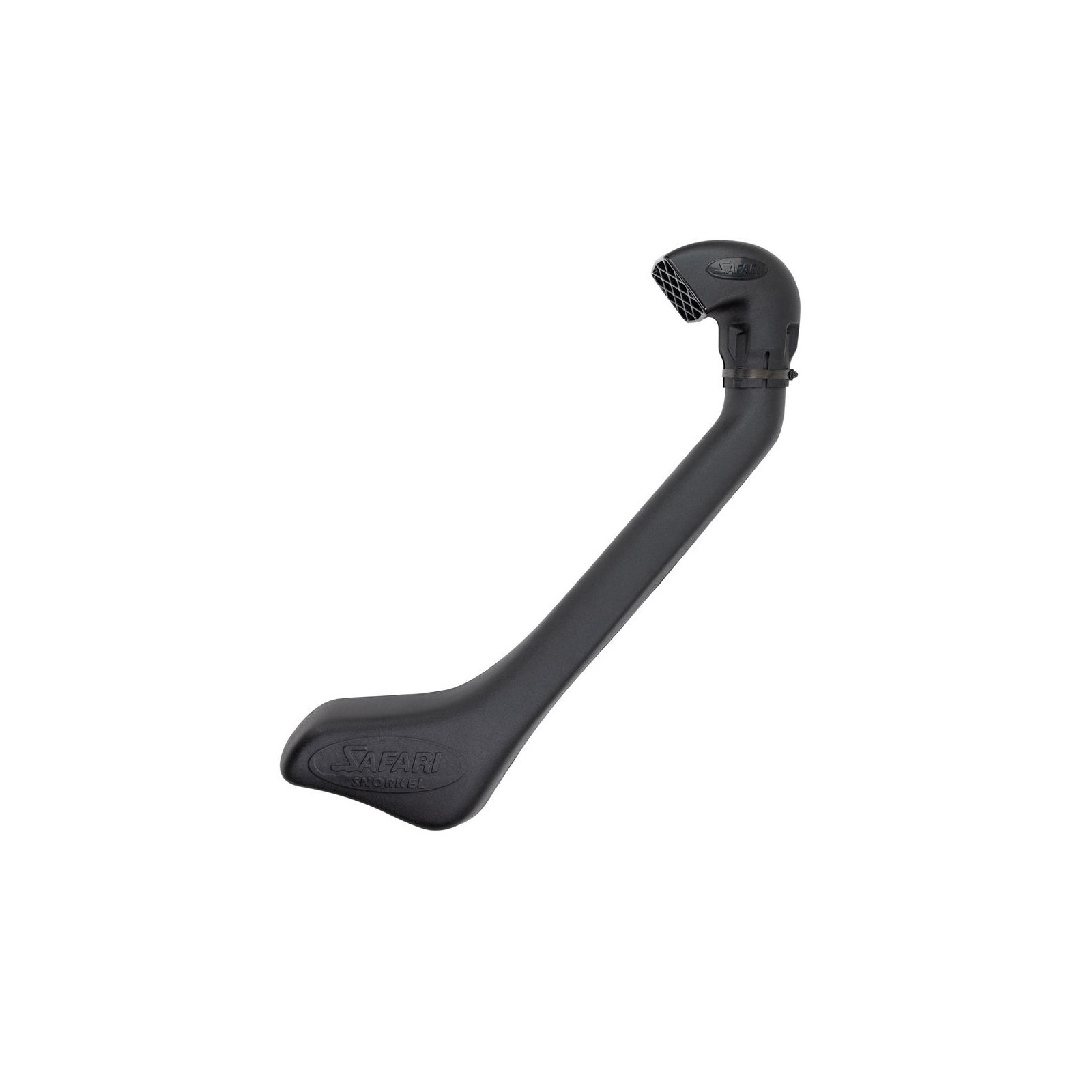 Snorkel Safari Nissan Patrol GR Y61 4.8L essence 2005+