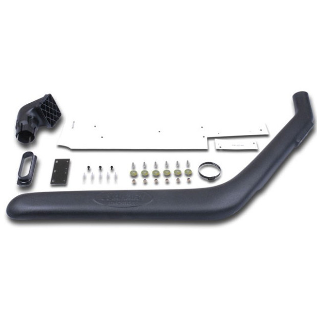 Snorkel Safari Land Rover Discovery Série 2 TD5 V8