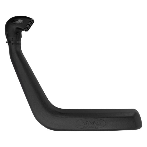 Snorkel Safari Toyota FJ Cruiser 2006-2007