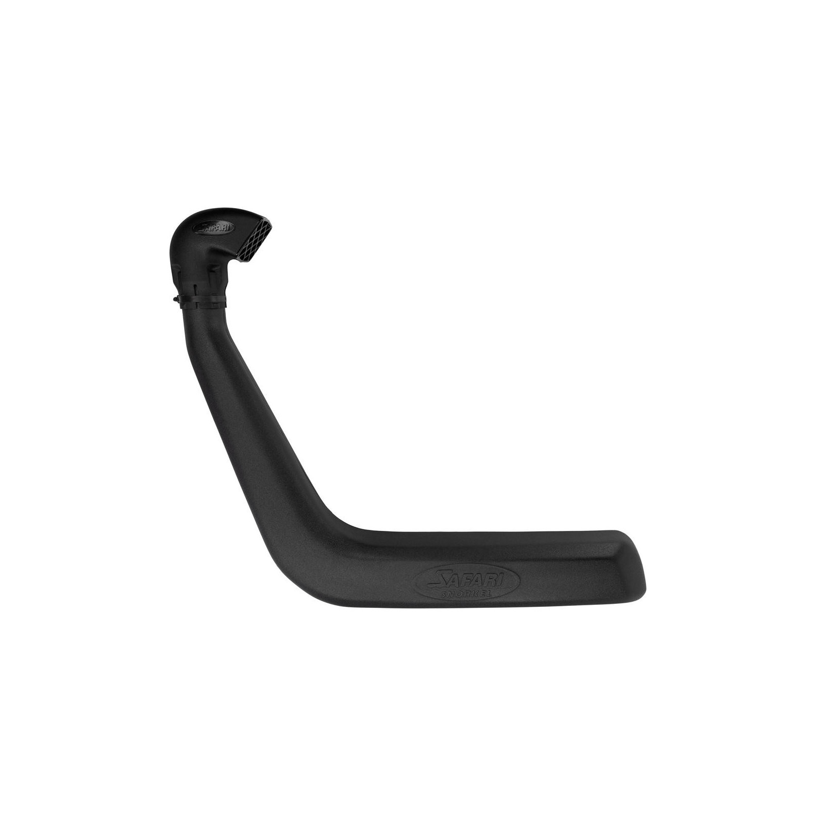 Snorkel Safari Toyota FJ Cruiser 2006-2007