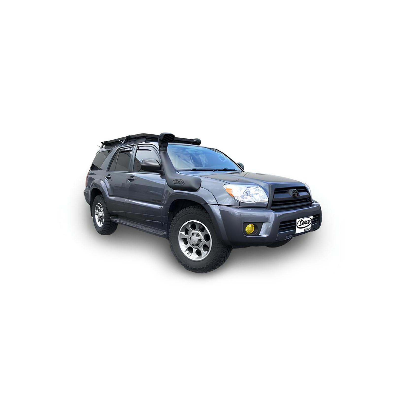 Snorkel Safari Toyota 4Runner gen4 V8 4.7L