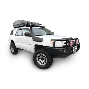 Snorkel Safari Toyota 4Runner gen4 V6 4L