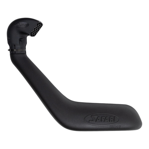 Snorkel Safari Armax Toyota 4Runner gen5 4L V6 1GR-FE 2009+