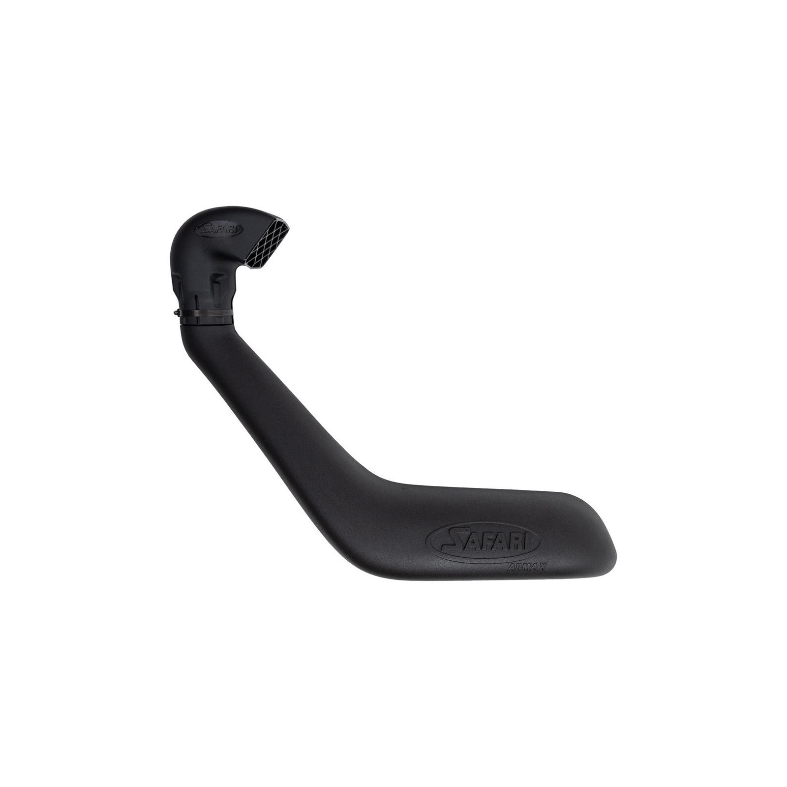 Snorkel Safari Armax Toyota 4Runner gen5 4L V6 1GR-FE 2009+