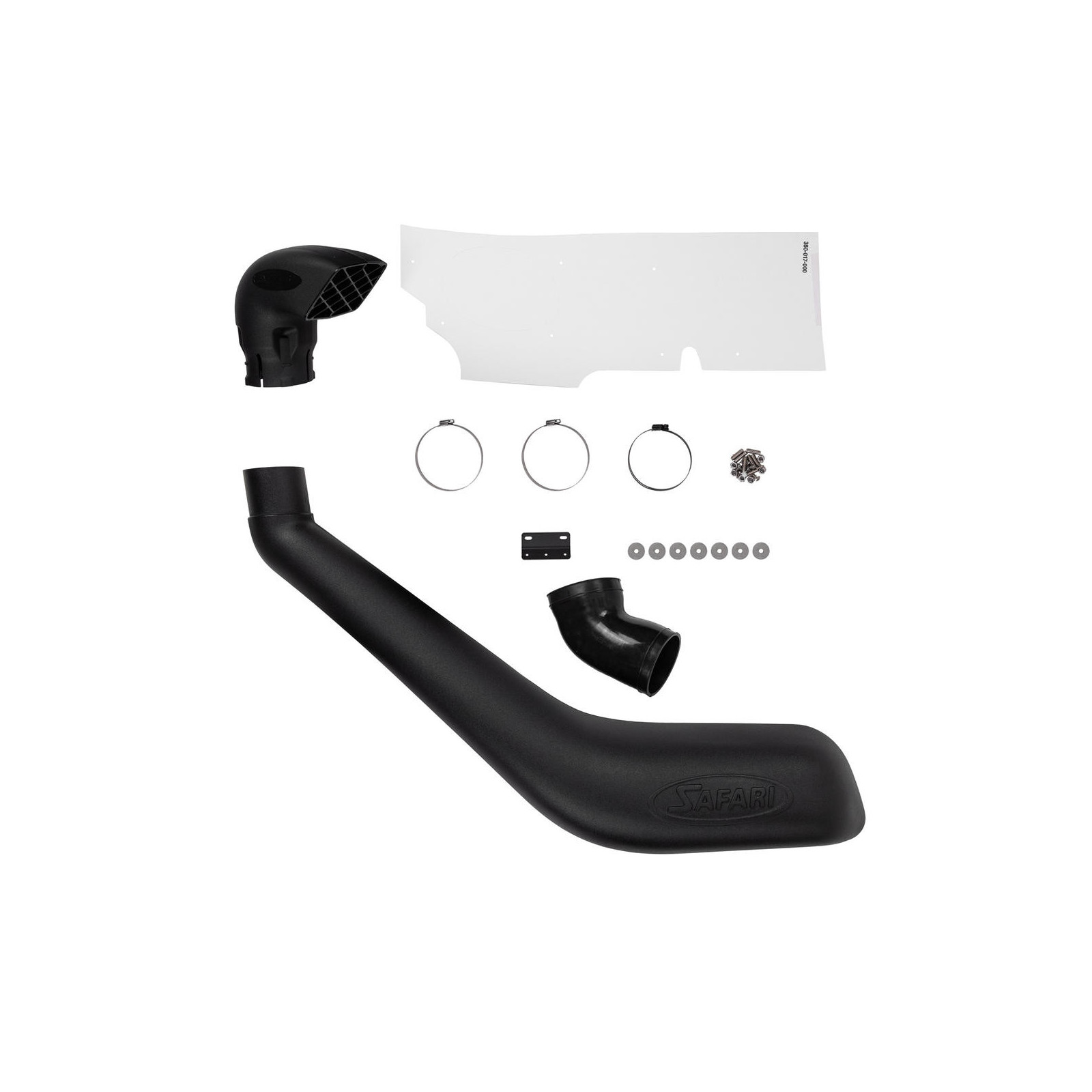 Snorkel Safari Toyota Tundra 2014-2020 5.7L V8