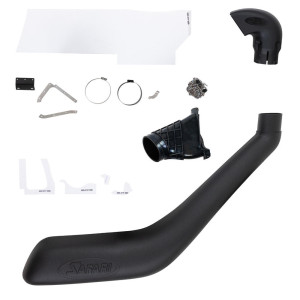 Snorkel Safari Nissan Patrol Y62