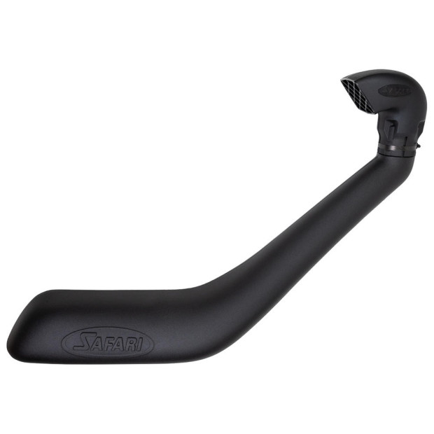 Snorkel Safari Nissan Patrol Y62