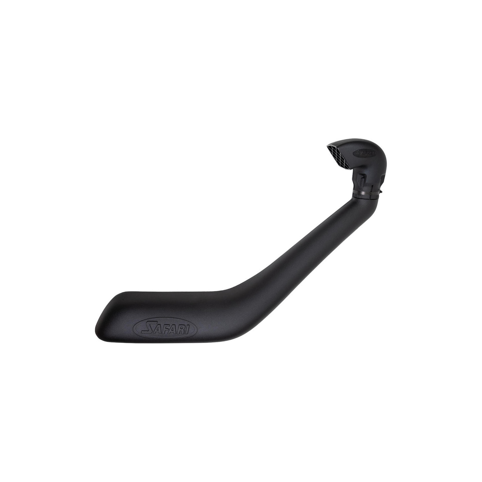 Snorkel Safari Nissan Patrol Y62