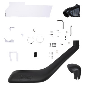Snorkel Safari Nissan Patrol Y62 4L V6 & 5.6L V8 2020+