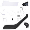 Snorkel Safari Nissan Patrol Y62 4L V6 & 5.6L V8 2020+