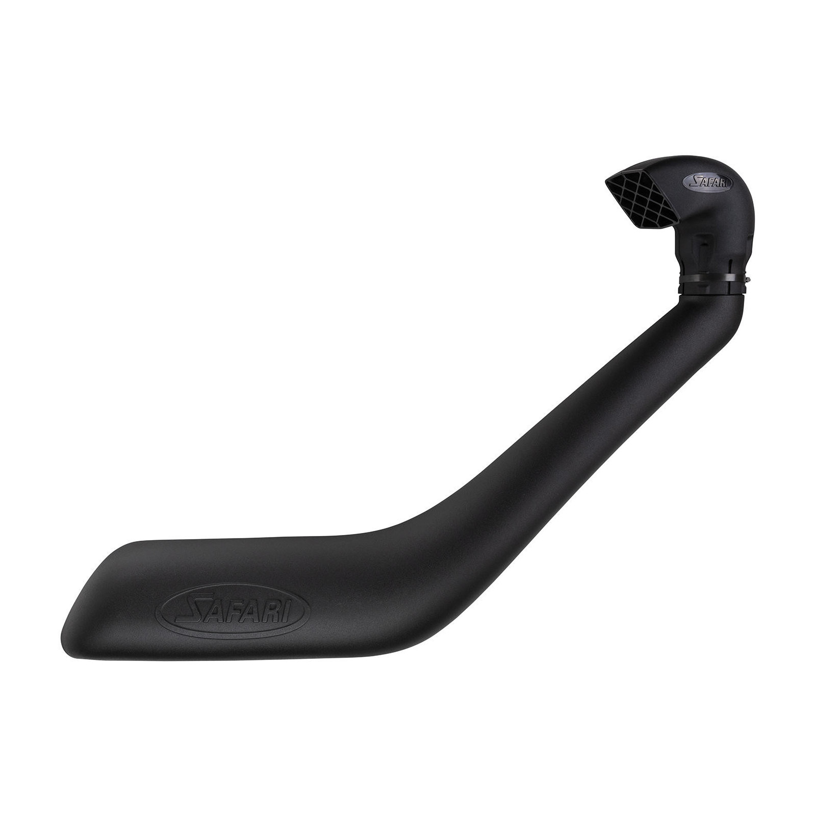 Snorkel Safari Nissan Patrol Y62 4L V6 & 5.6L V8 2020+