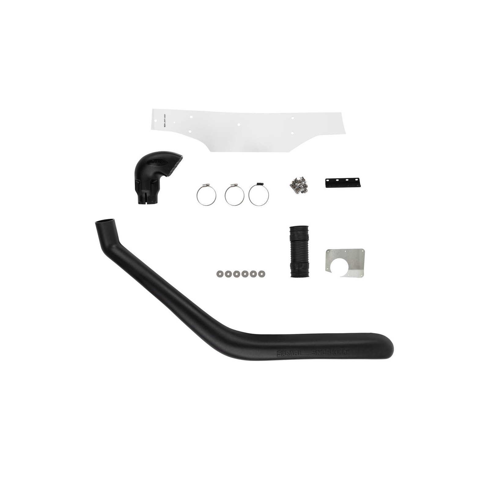 Snorkel Safari Mitsubishi L200 K74 2 5TD 1996-2006
