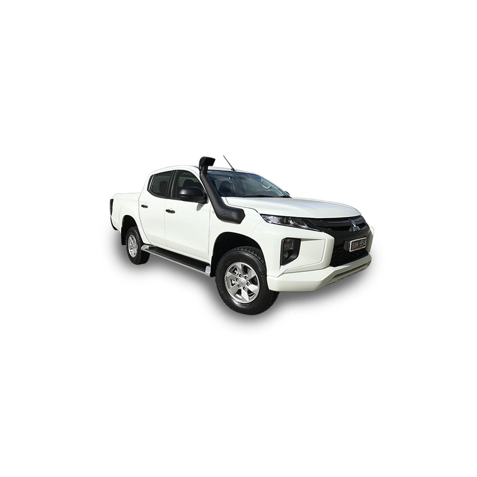 Snorkel Safari Mitsubishi L200 2019+