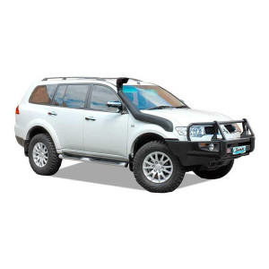 Snorkel Safari Mitsubishi Challenger 2009-2016