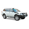 Snorkel Safari Mitsubishi Challenger 2009-2016
