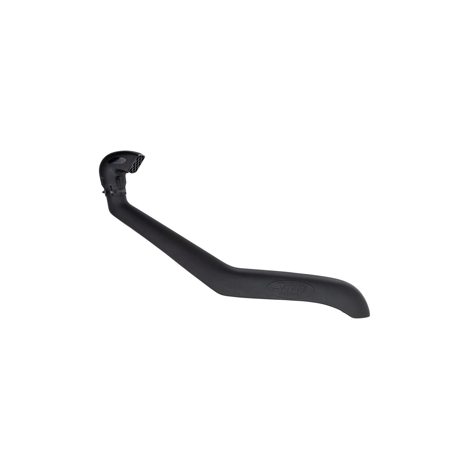 Snorkel Safari Mitsubishi Challenger 2009-2016