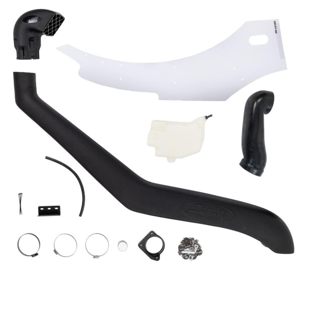 Snorkel Safari Mitsubishi Challenger 2009-2016