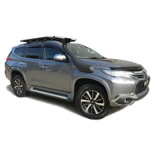 Snorkel Safari Mitsubishi Challenger 2016-2020