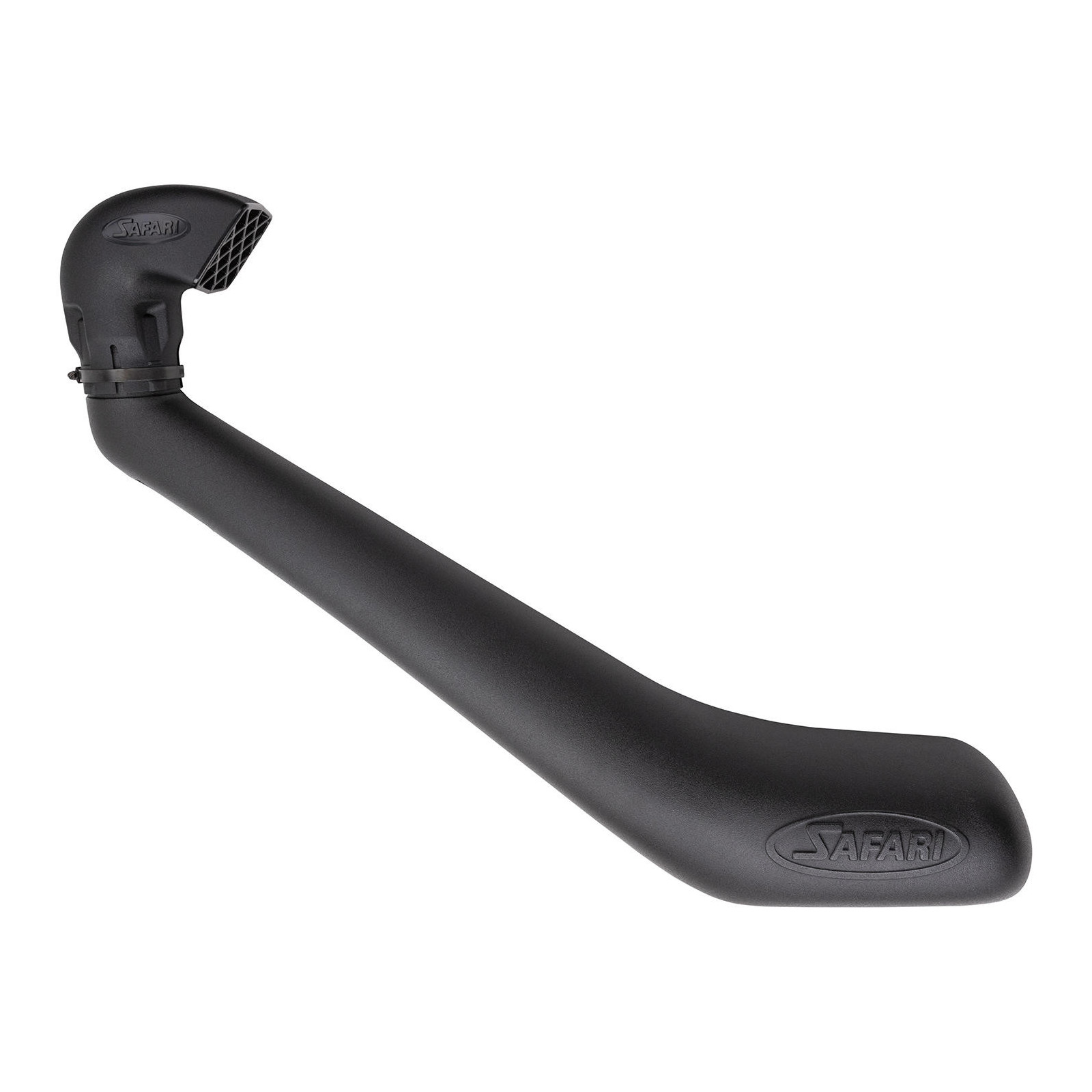 Snorkel Safari Mitsubishi Challenger 2016-2020