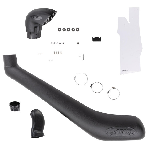 Snorkel Safari Mitsubishi Challenger 2016-2020