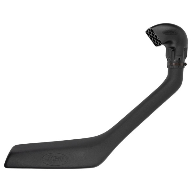 Snorkel Safari Nissan Navara D22 NP300 2008+