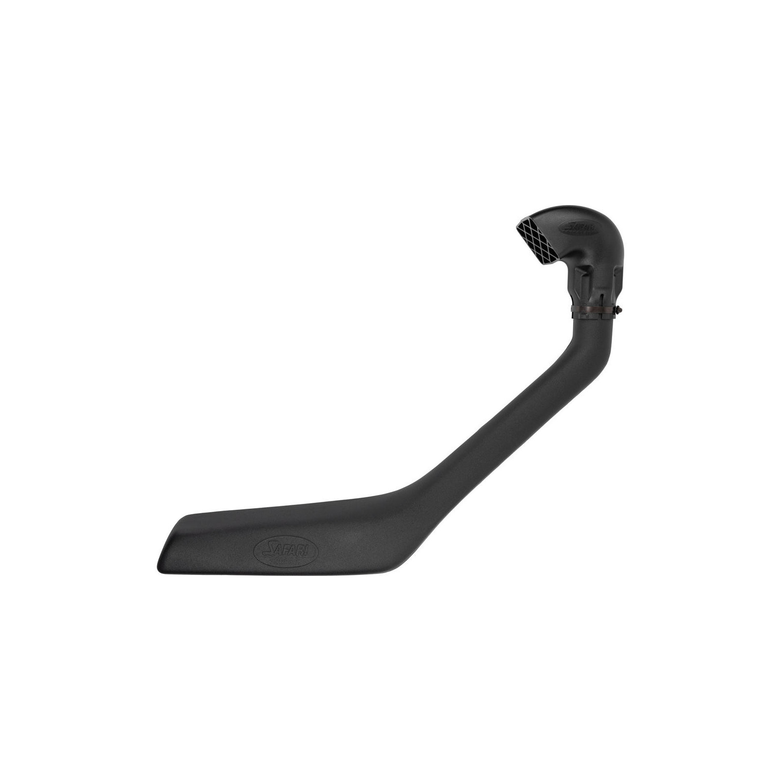 Snorkel Safari Nissan Navara D22 NP300 2008+