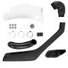 Snorkel Safari Nissan Navara D22 NP300 2008+