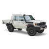 Snorkel Safari Toyota Land Cruiser HZJ7 GDJ7 2024+