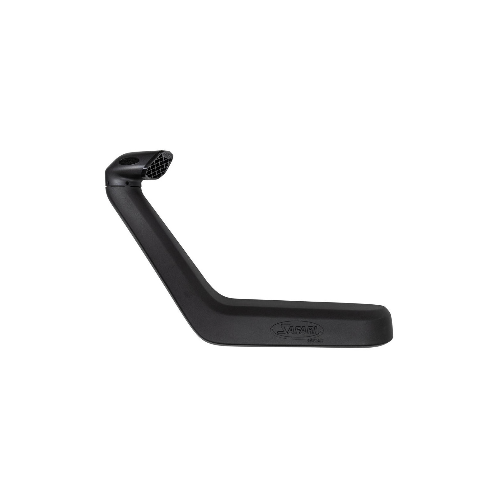 Snorkel Safari Armax Toyota Land Cruiser VDJ7 V8 D4-D 2024+