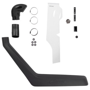 Snorkel Safari Toyota Land Cruiser VDJ7 V8 D4-D 2007-2023