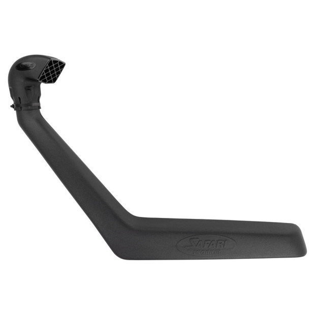 Snorkel Safari Toyota Land Cruiser VDJ7 V8 D4-D 2007-2023