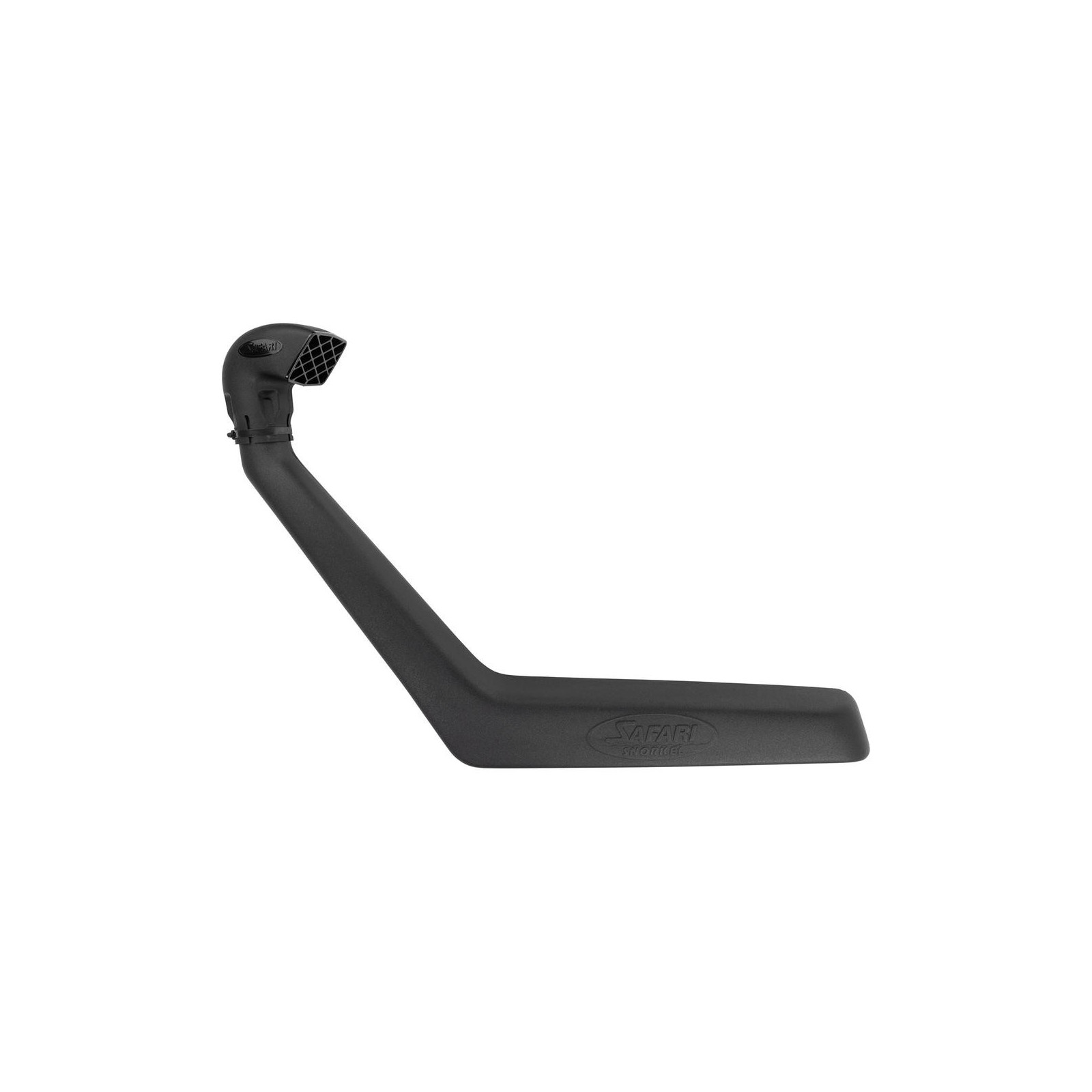 Snorkel Safari Toyota Land Cruiser VDJ7 V8 D4-D 2007-2023