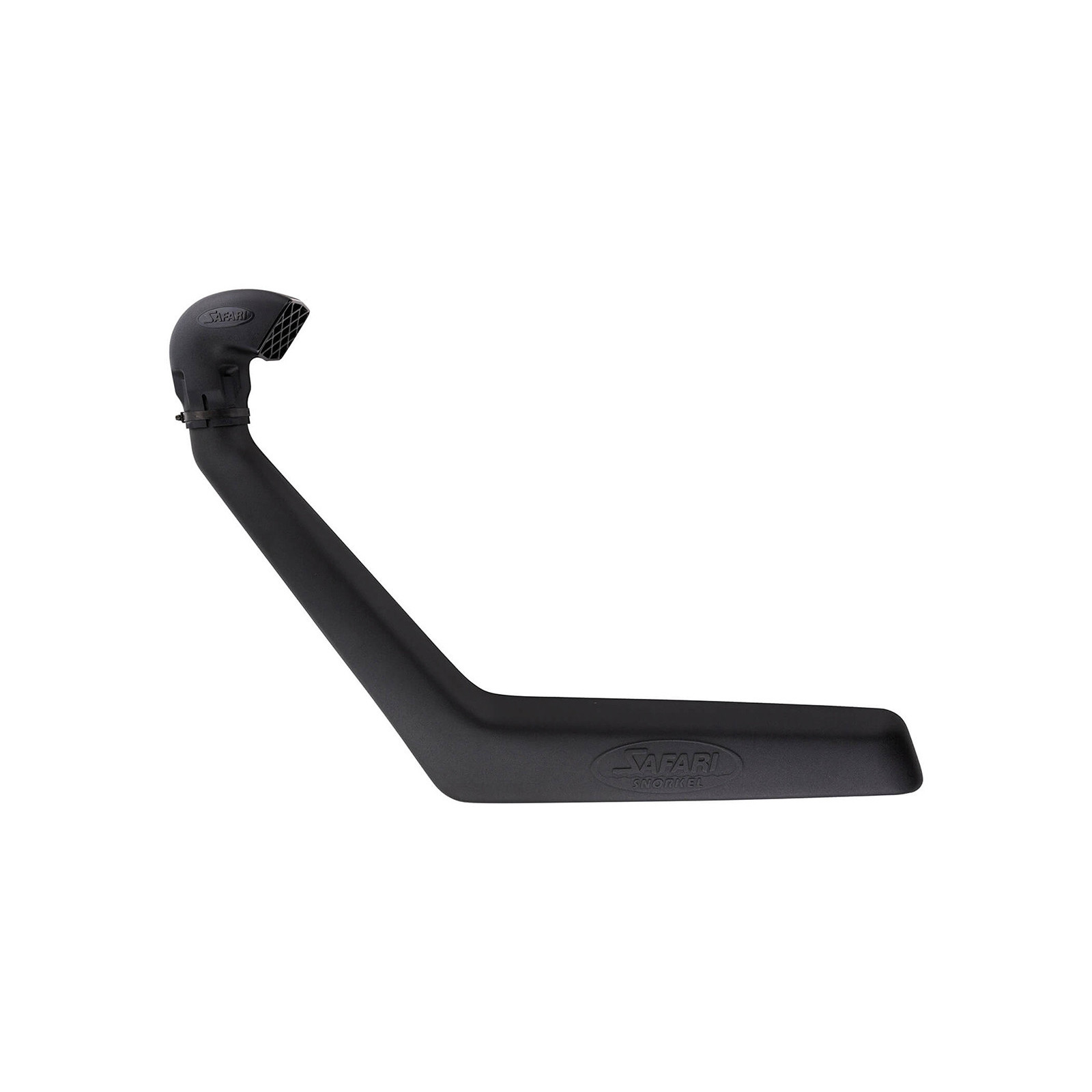Snorkel Safari Toyota Land Cruiser HZJ7 1HZ 2007-2023