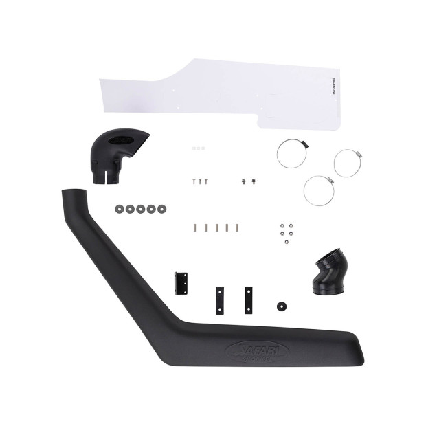 Snorkel Safari Toyota Land Cruiser HZJ7 1HZ 2007-2023