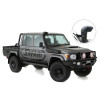 Snorkel Safari Armax Toyota Land Cruiser VDJ7 V8 D4-D 2007-2023