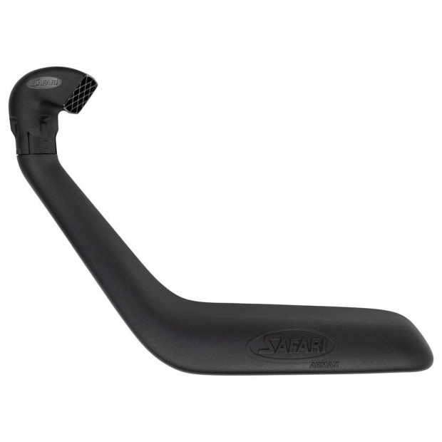 Snorkel Safari Armax Toyota Land Cruiser VDJ7 V8 D4-D 2007-2023