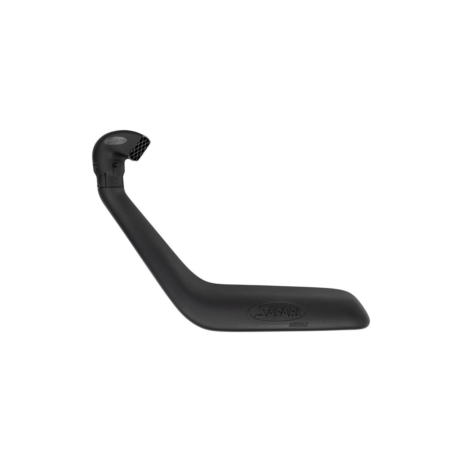 Snorkel Safari Armax Toyota Land Cruiser VDJ7 V8 D4-D 2007-2023