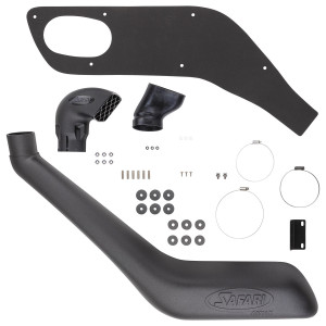 Snorkel Safari Armax Toyota Land Cruiser VDJ200 UZJ200 2008-2015