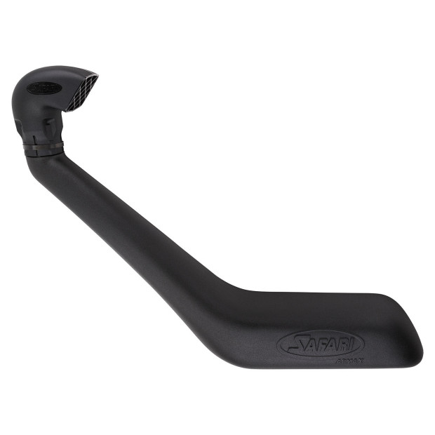 Snorkel Safari Armax Toyota Land Cruiser VDJ200 UZJ200 2008-2015