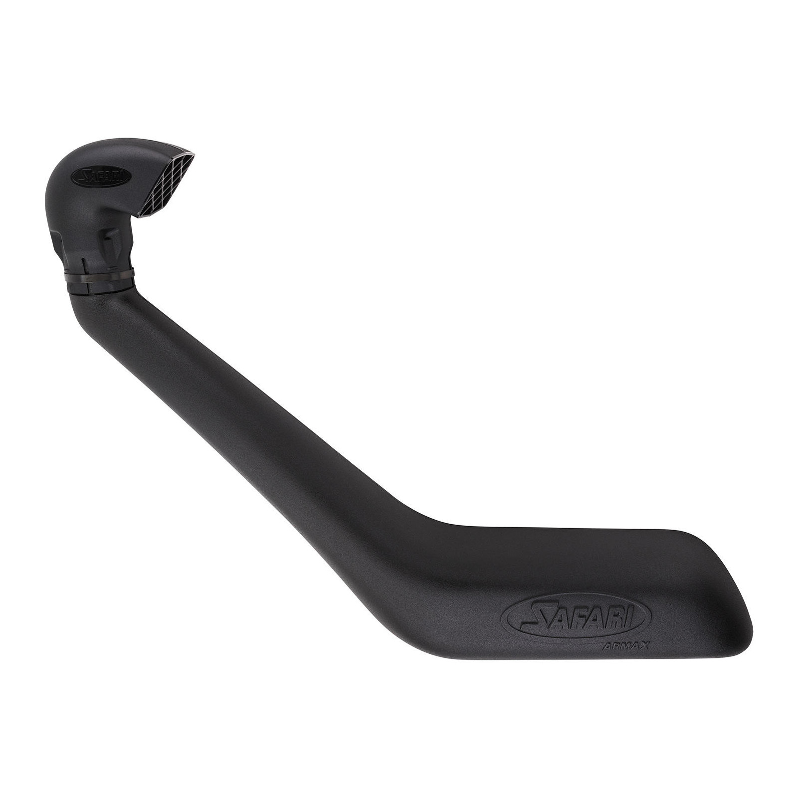 Snorkel Safari Armax Toyota Land Cruiser VDJ200 UZJ200 2008-2015