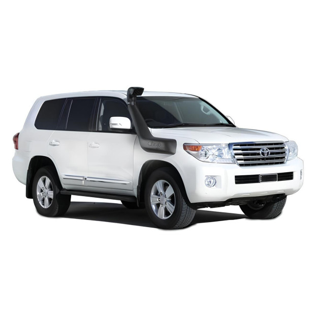 Snorkel Safari Armax Toyota Land Cruiser URJ200 2008-2015