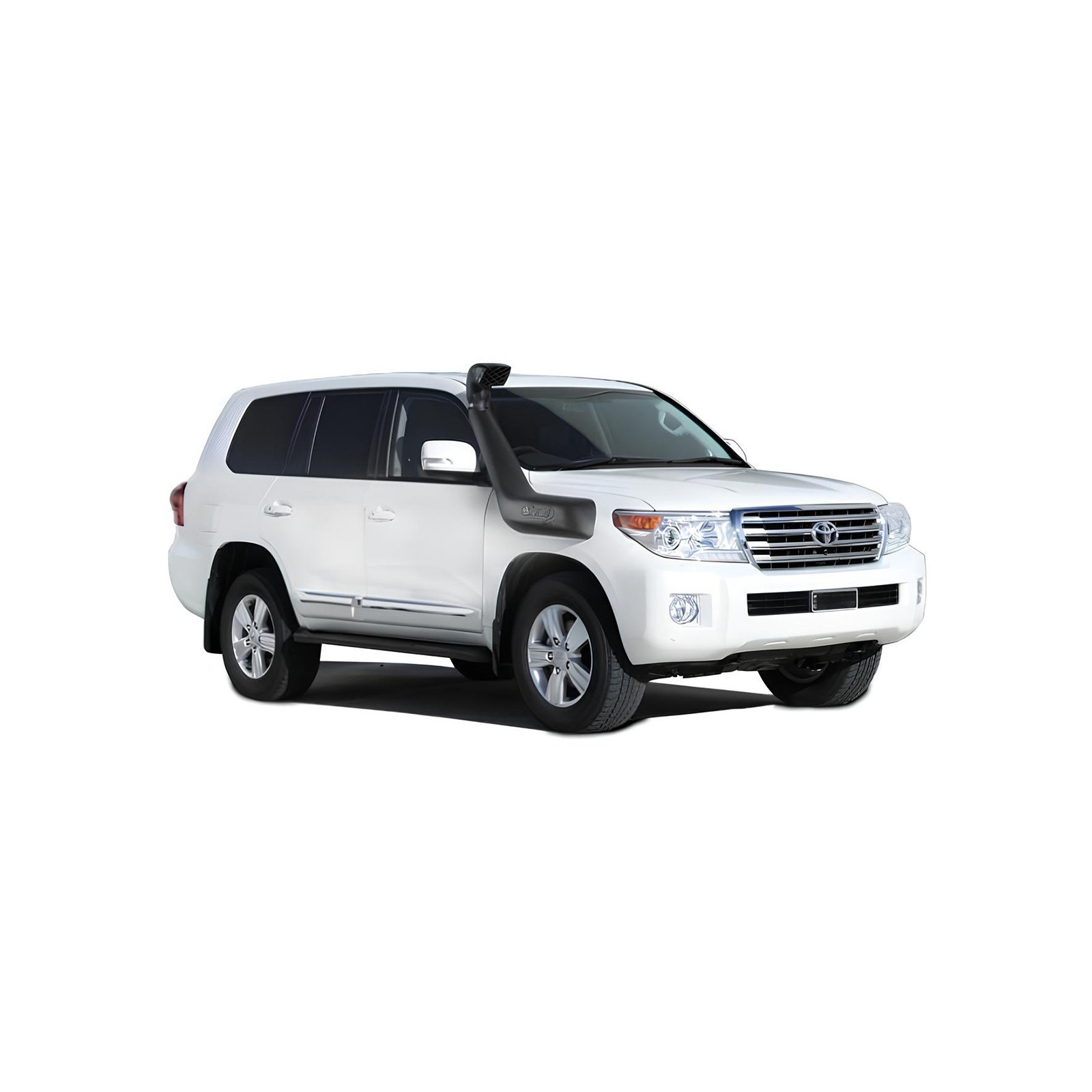 Snorkel Safari Armax Toyota Land Cruiser URJ200 2008-2015