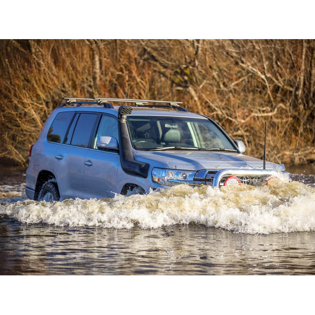 Snorkel Safari Armax Toyota Land Cruiser URJ200 2008-2015