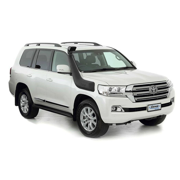 Snorkel Safari Toyota Land Cruiser VDJ200 UZJ200 2015+
